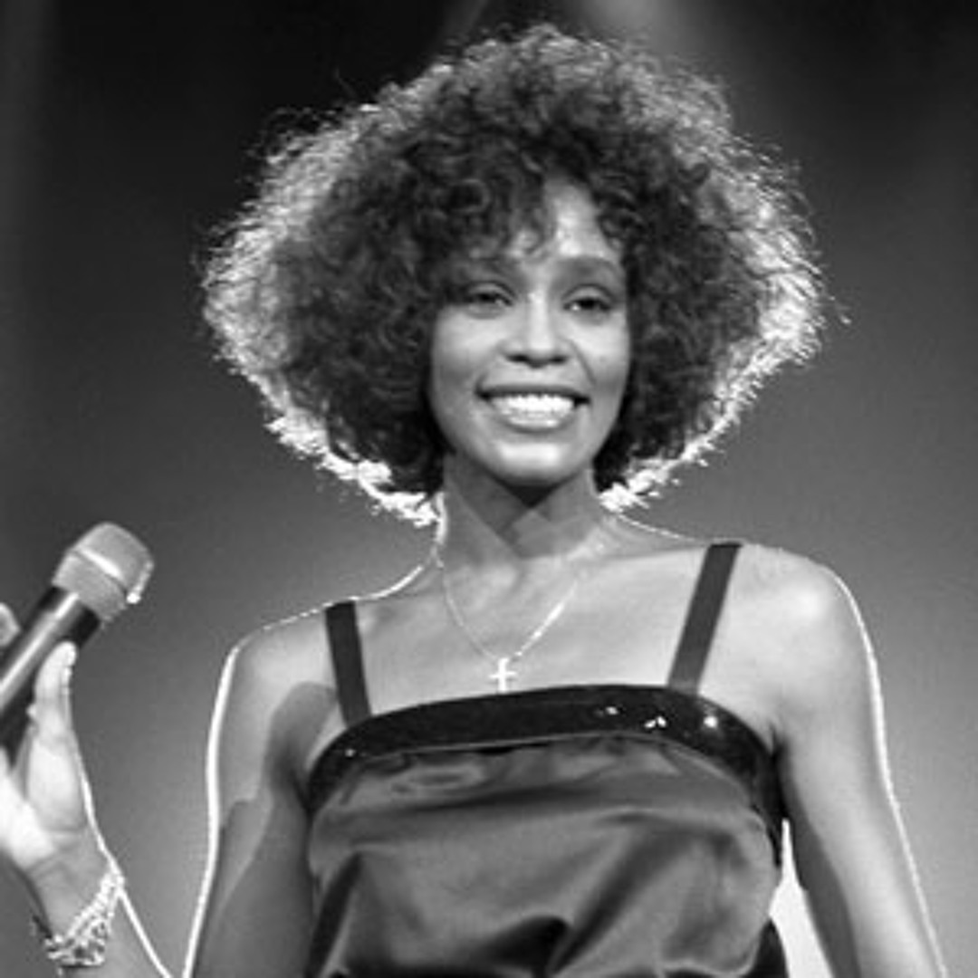 Stream Whitney Houston - All The Man That I Need (Live Japan 1990