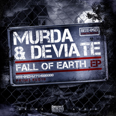 Deviate & MurDa - Demise [Prime Audio] OUT NOW!