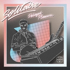 Soliterre (F.K.A. SOLITAIRE) - Sex Appeal