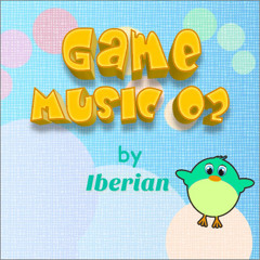 Game Music 02 Preview