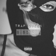 Fetty Wap Trap Queen - B.Simone Remix