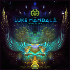 Mandala Affect (aka Luke Mandala) - Invite  (out now on Activated Recordings)(REMIX CONTEST)