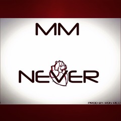 Never