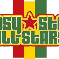 MIX REGGAE ROOTS AND DANCEHALL