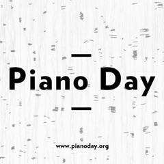 Piano Day 2015 Playlist