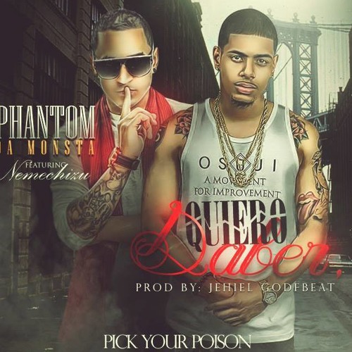 Almighty puerto rican rapper