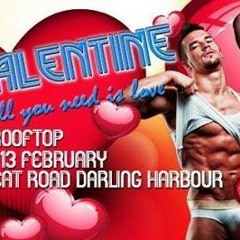 Hot Kandi 18 (Bitch Be My Valentine) Mixed Live By Dj Klimax