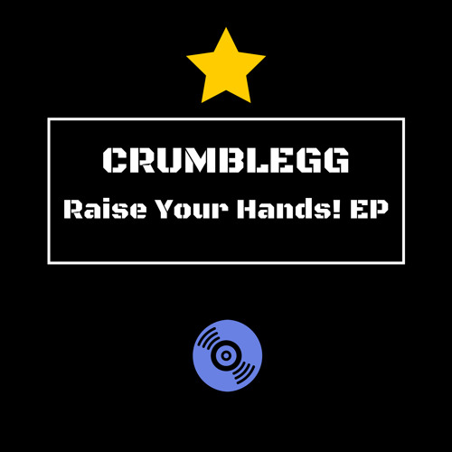Raise Your Hands! (Technoid)