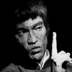 Holy x Bruce Lee ~ One