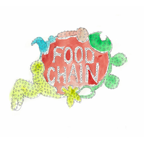 Stream Food Chain (finale song) by KingofOoo | Listen online for