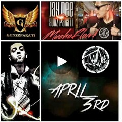 MUCHO FLOW (FEAT. JAY DEE)