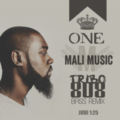 ONE - Mali Music (Tribo 808 Bass Remix)