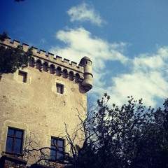 "Operación Playa" 1 Promo 2014 a Radio Castelldefels