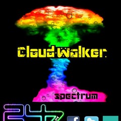 Cloud Walker - Spectrum