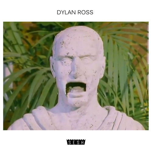 DYLAN ROSS - S L A P Y O U