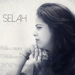 Parishudhaathmuda | Hannah & Prabhu Pammi | Selah