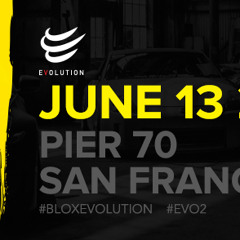 Jonathan Pecson Presents Evolution coming 061315