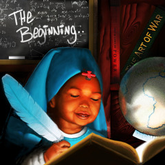 04. Who TF Are You? (Prod. Taz Tay