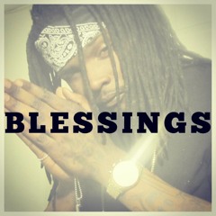 MR. 7 BLESSINGS FREESTYLE