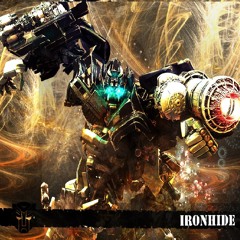 Ironhide - Weapon Specialist (Free Download via Terramech records)