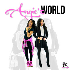 Angie - Love My Life