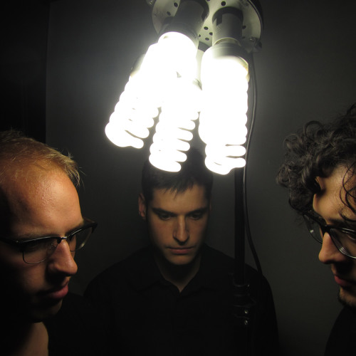 Live at ClaZel, an excerpt