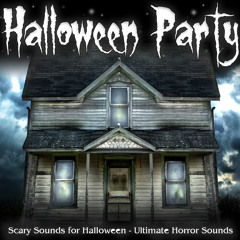 Halloween Party - PREVIEW