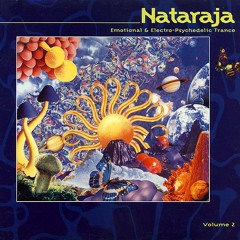 Nataraja Asymptote 1997