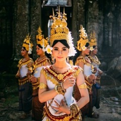 Saravan rok ku Djchamwoww mix