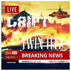 Drift - Twin Teez @495boyz