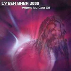 Cyber Baba 2000 Liquid Cosmos 2000