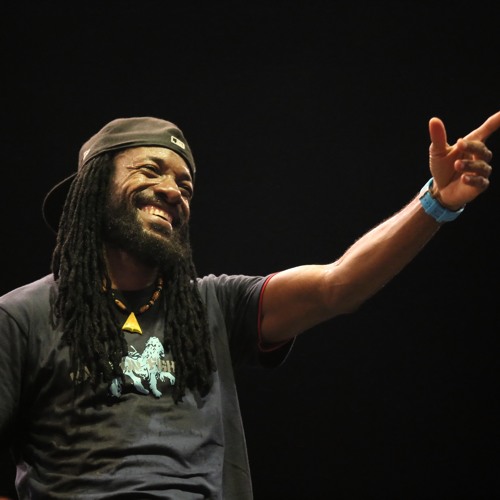 Junior Kelly - Rasta Should Be Deeper