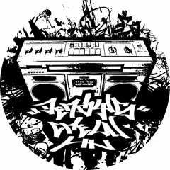 Denots - Weed Lovers (2007)