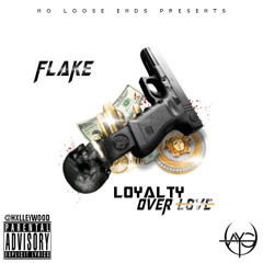 Flake - Computers (Freestyle)