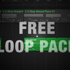 HOTB FREE LOOP 2- 68 (BPM)