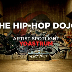 The Hip-Hop Dojo (March 2015)