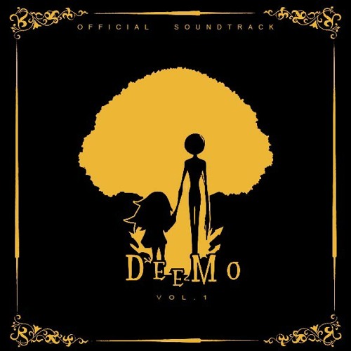 Deemo Relaxing Playlist (Vocalless)