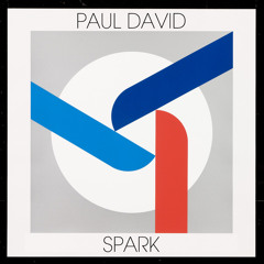 Paul David - Spark
