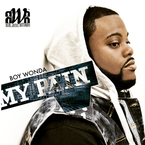 Boy Wonda - My Pain