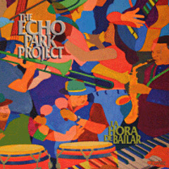 "Un Toque Pa' Yambao" The Echo Park Project