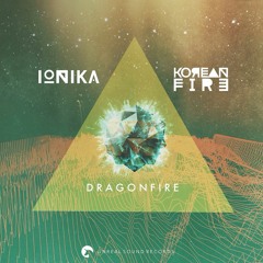 Ionika And Korean Fire- Dragonfire