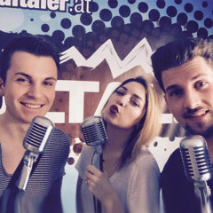 Ring of Fire - Die jungen Rodltaler