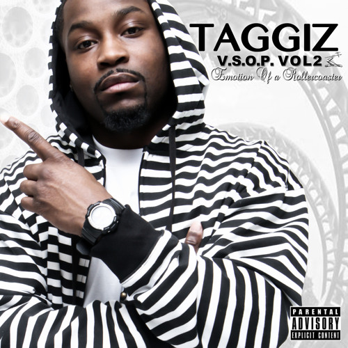 taggiz lets ride