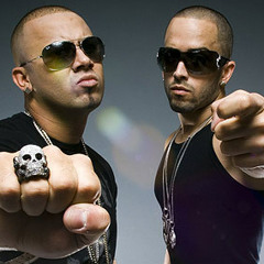 DJ KorreKt Aka DJ Mando - Latino W Y Y Concert Mix - Short Edit