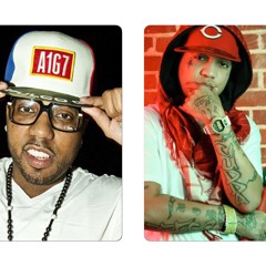 Mims Ft. Gudda Gudda & Fev Eligante' - Winter's My Summer - Open Bars Mixtape