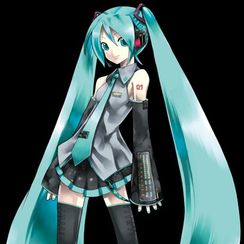 Hatsune miku hello how are you (english cover) by JoyDreamer
