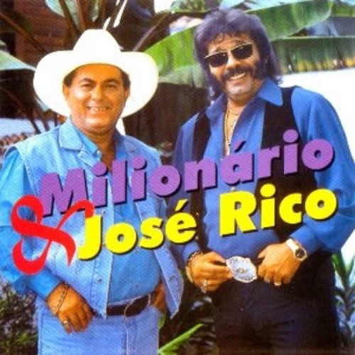 Milionário e José Rico 