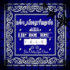 In My City (Remix) By DOLLA RIP featuring Akon Nd Doc Anonymous Aka Lil Boi Blu