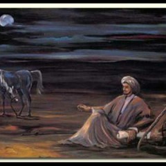 معلقة زهير بن أبي سلمى