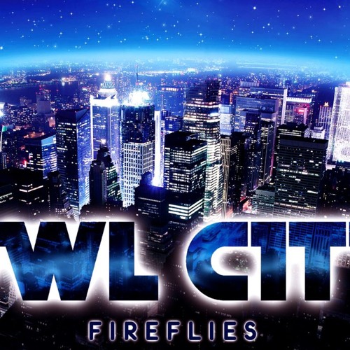 Owl City - Fireflies (Craze Ravix's Synth Remix - 160 BPM